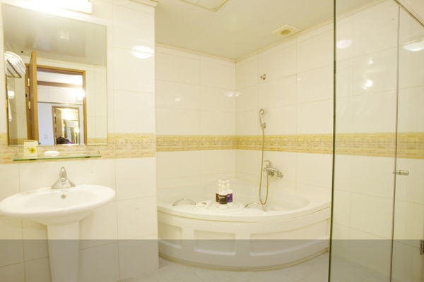 Hotel Silkroad